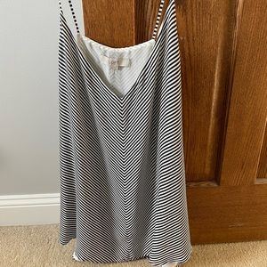 Loft Blouse